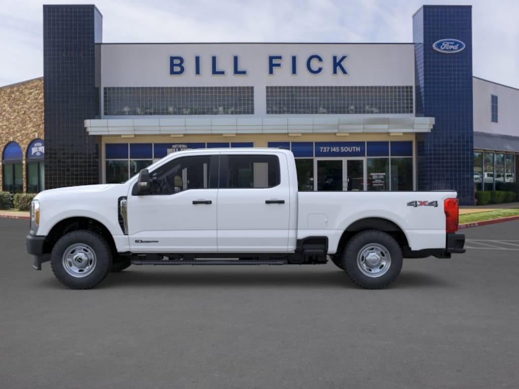 New 2026 Ford F-250 XL TRUCK
