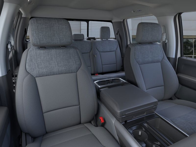 2025 Ford F-150 XLT - Photo 26
