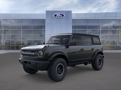 2025 Ford Bronco Base SUV