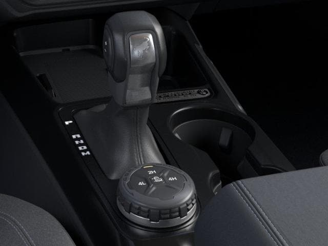 2026 Ford Bronco 4-Door Outer Banks - Photo 45