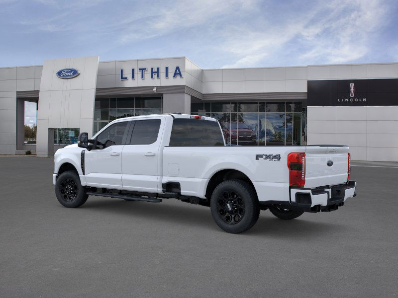 Thumbnail: 2026 Ford Econoline - 33