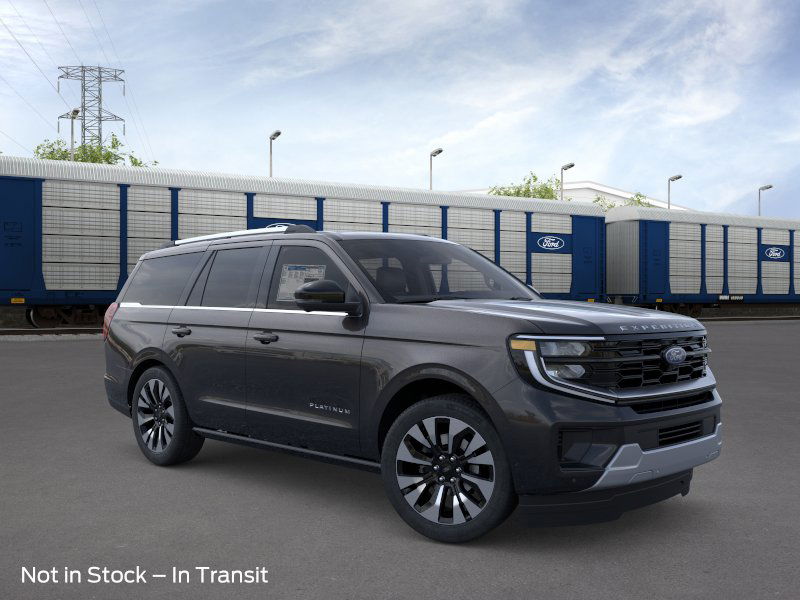 Thumbnail: 2025 Ford Expedition - 30