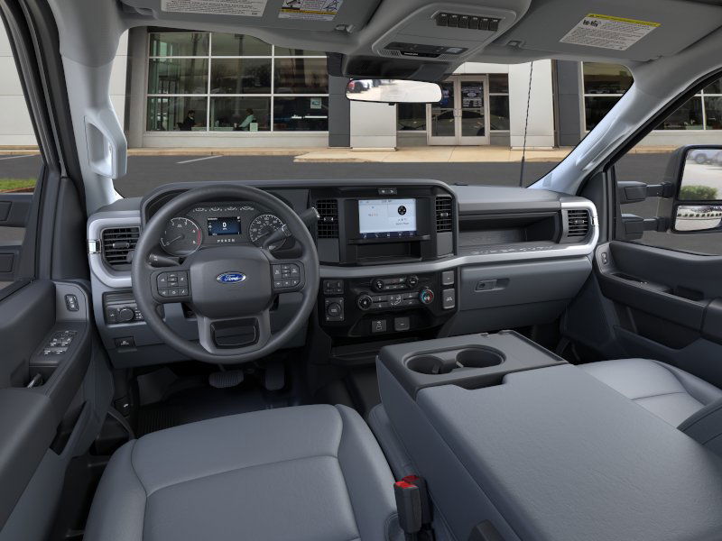 2025 Ford F-250 Super Duty XL - Photo 29