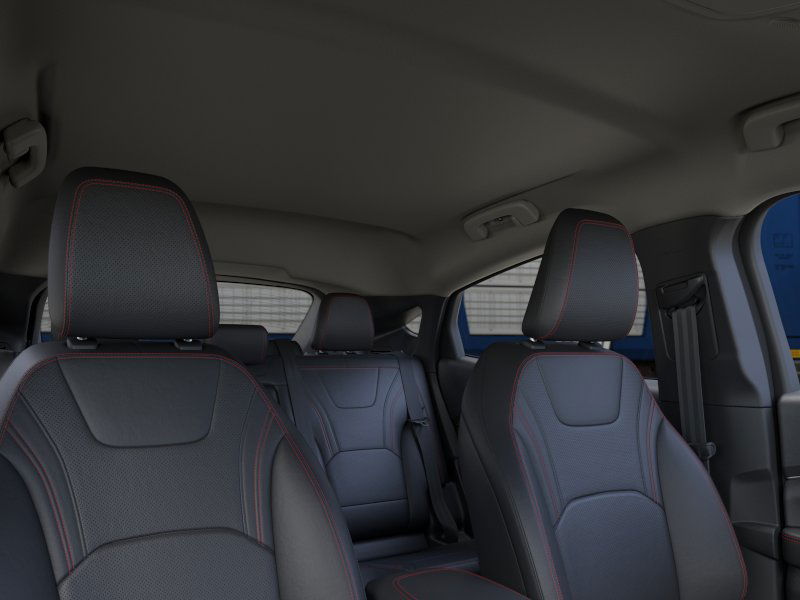 2025 Ford Mustang Mach-E Premium SUV