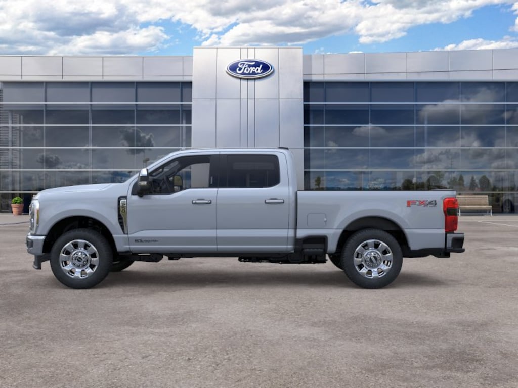 New 2026 Ford Super Duty F-250® Lariat® TRUCK