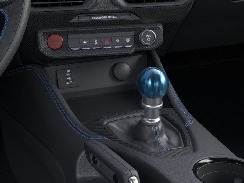 Thumbnail: 2026 Ford Mustang - 37