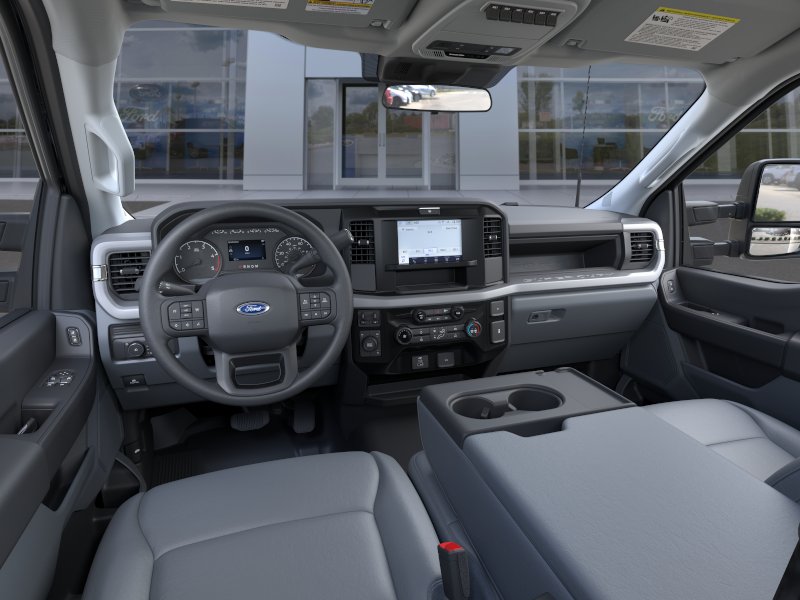 new 2026 Ford Super Duty F-450 DRW car, priced at $76,435