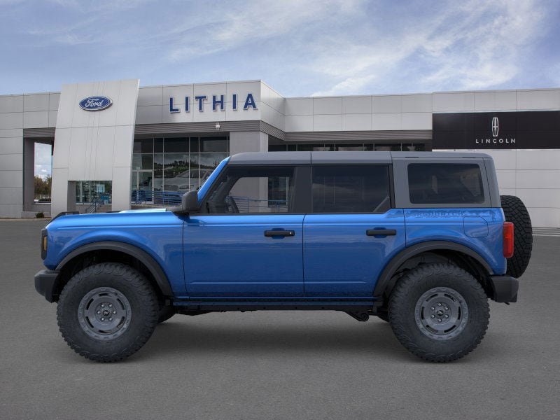 Thumbnail: 2025 Ford Bronco - 31