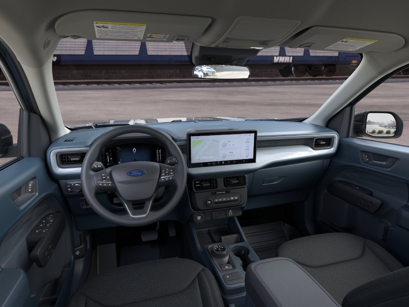 2026 Ford Maverick XLT - Photo 9