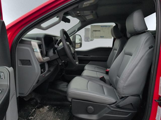 new 2026 Ford Super Duty F-600 DRW car, priced at $88,800