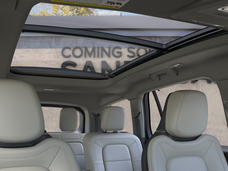 2026 Lincoln Aviator Reserve&reg; SUV