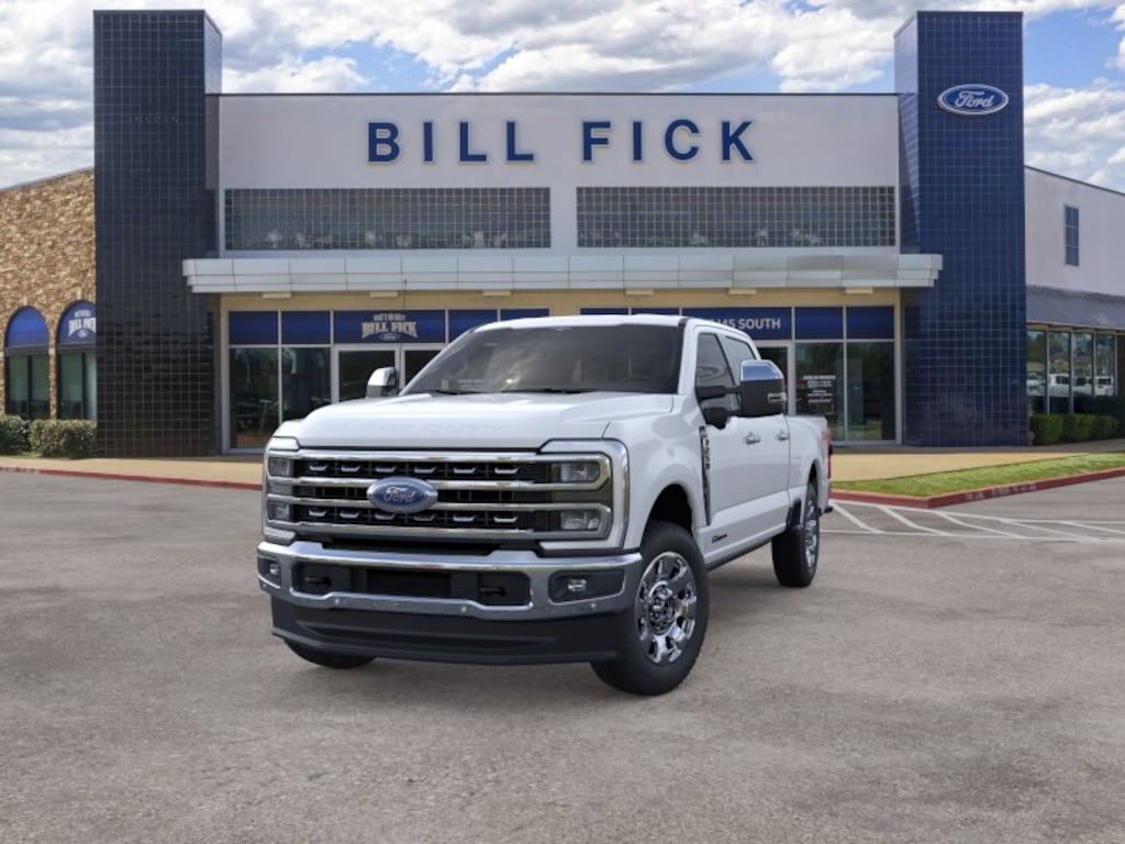 New 2026 Ford F-250 Lariat TRUCK