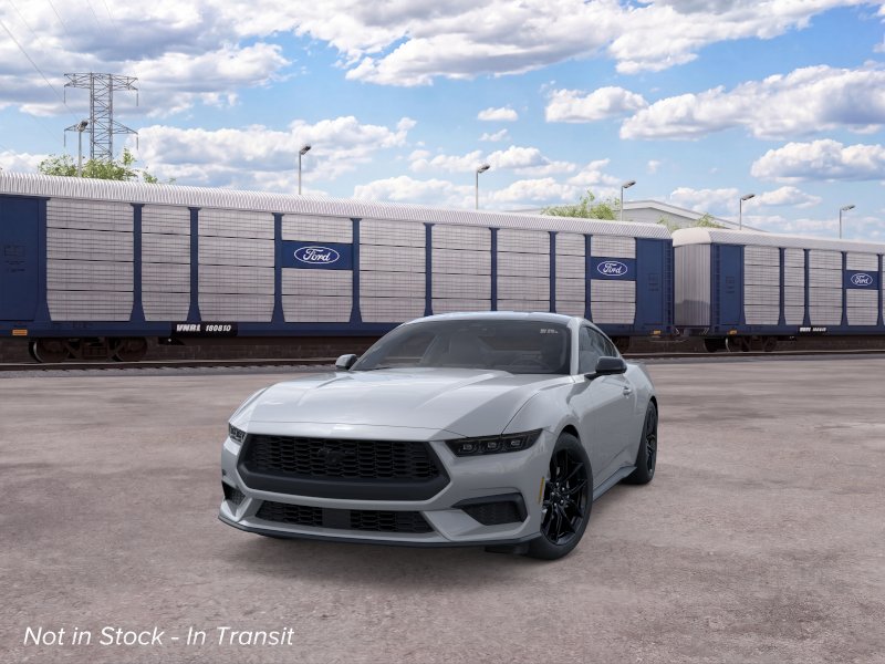 2026 Ford Mustang Ecoboost&reg; Fastback CAR