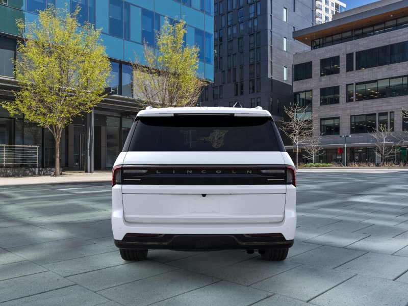 2026 Lincoln Navigator Reserve L - Photo 34