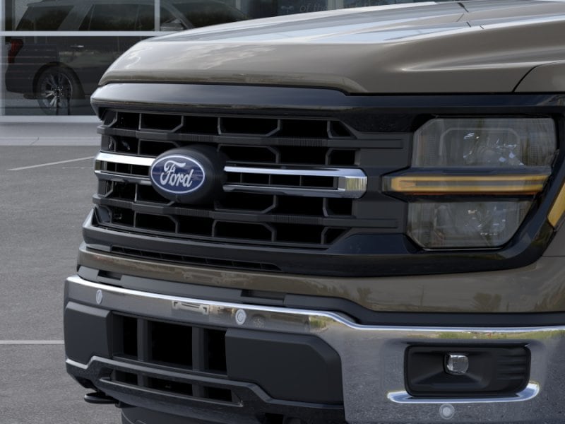 2025 Ford F-150 XLT - Photo 66