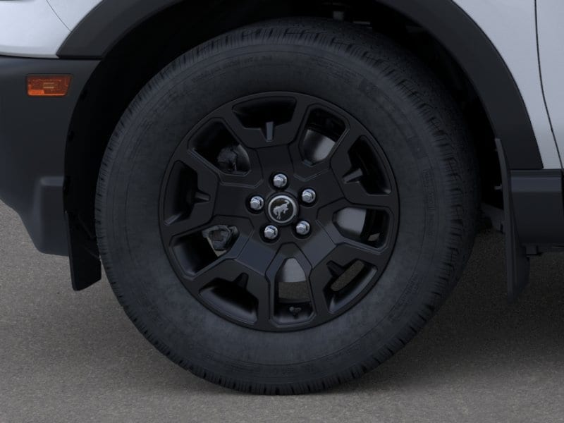 2026 Ford Bronco Sport Big Bend SUV