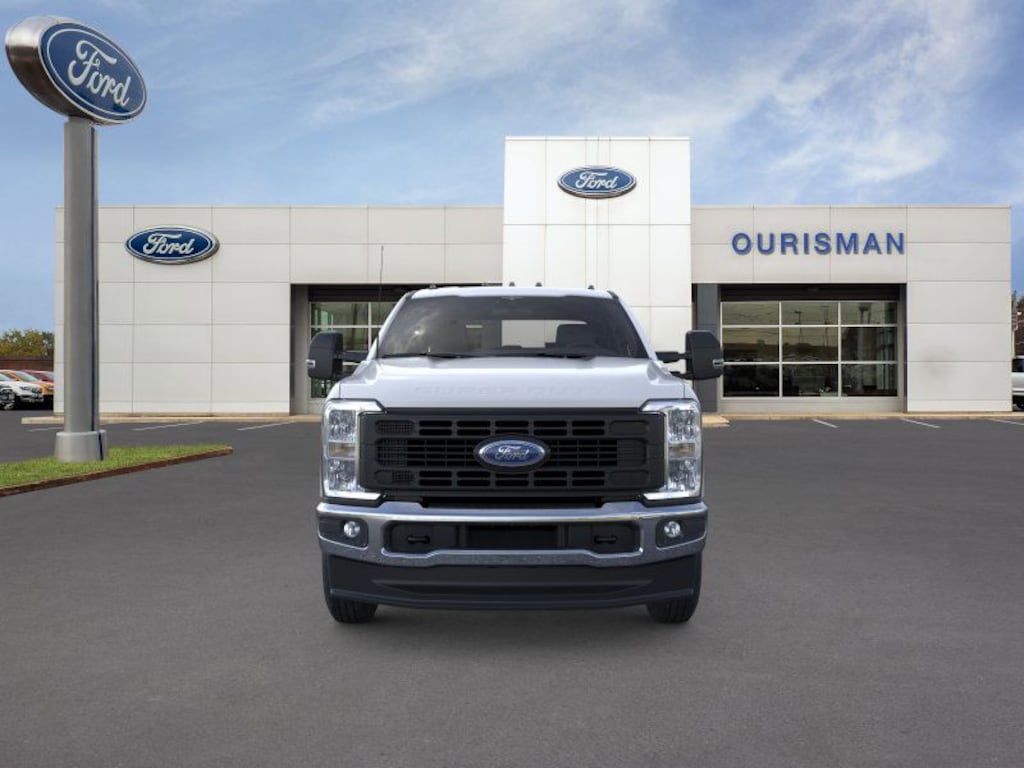 New 2026 Ford F-250 XL Truck