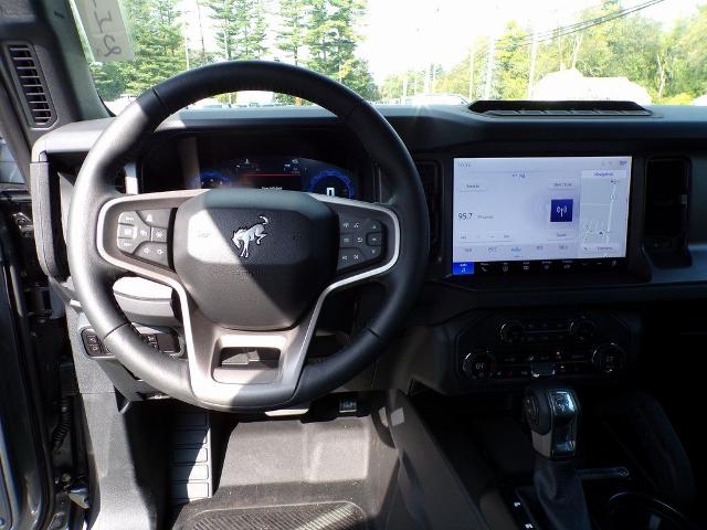 2025 Ford Bronco 4-Door Badlands - Photo 45