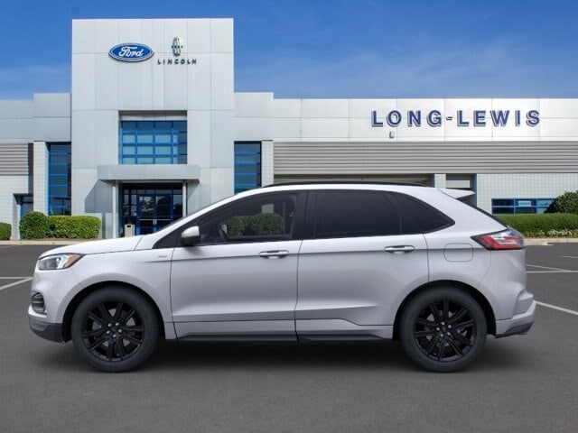 2024 Ford Edge ST-Line SUV 2024 Ford Edge ST-Line SUV
