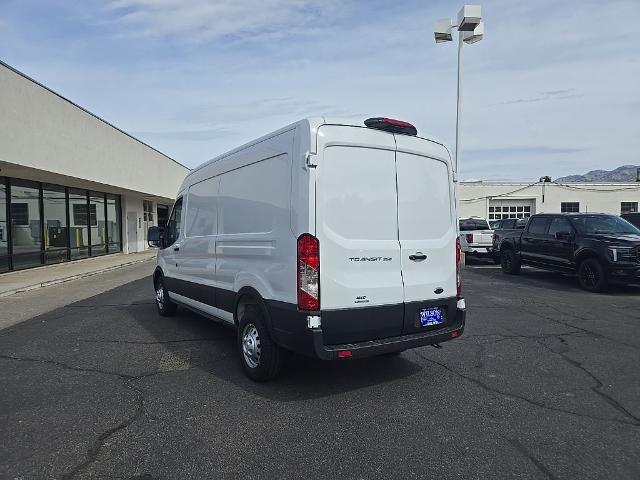 2025 Ford Transit Van Base - Photo 46