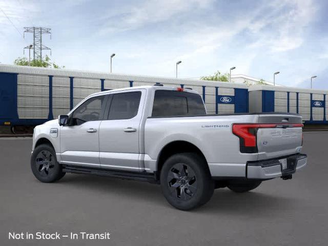 Thumbnail: 2025 Ford F-150 - 26