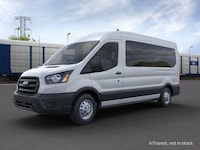 2020 Ford Transit-350 Passenger Wagon 2020 Ford Transit-350 Passenger Wagon