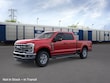 Ford Super Duty F-250 SRW