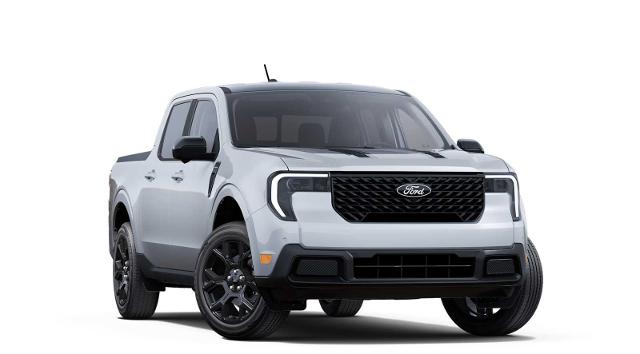 Thumbnail: 2025 Ford Maverick - 28