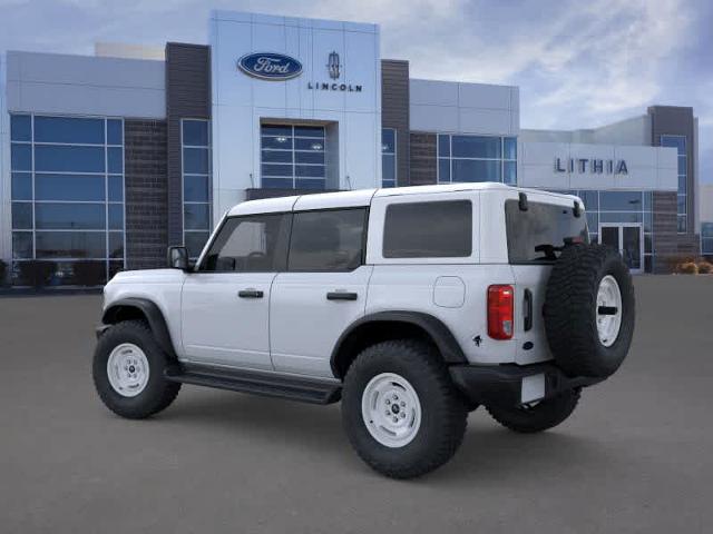 Thumbnail: 2026 Ford Bronco - 29