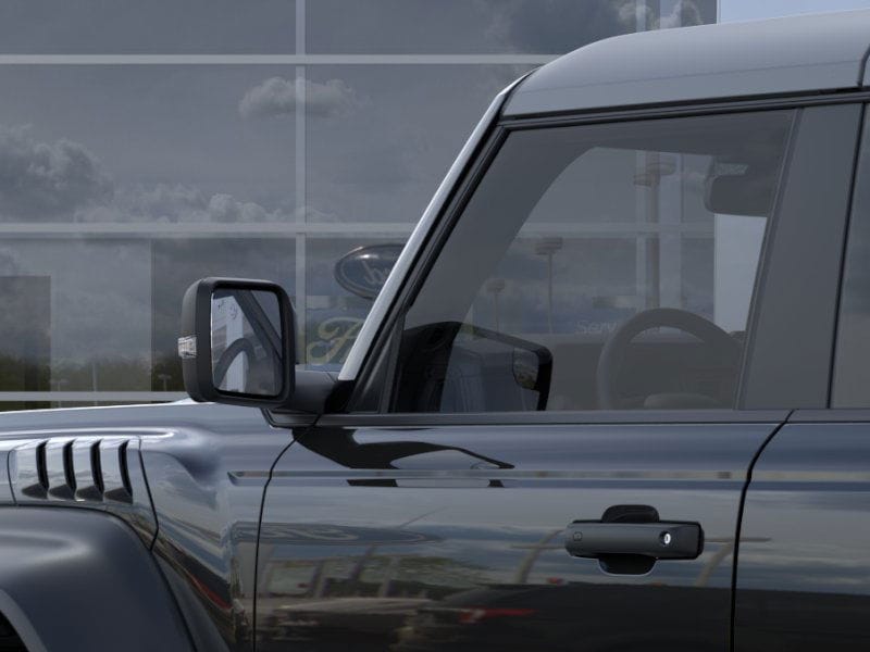 2025 Ford Bronco 4-Door Raptor - Photo 22