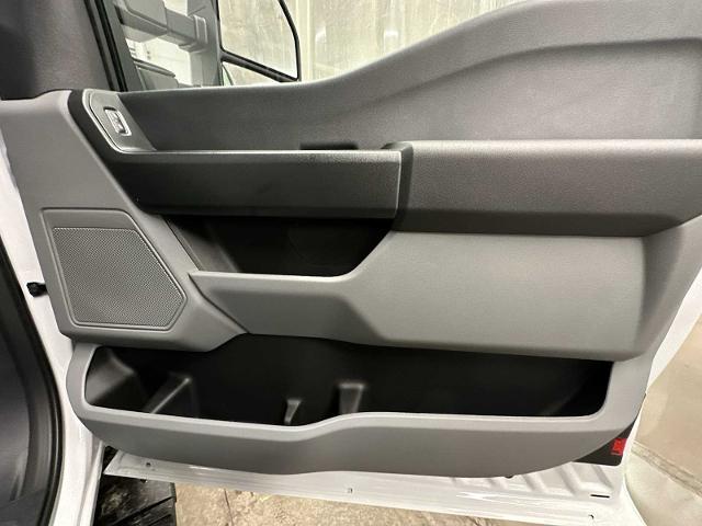 Thumbnail: 2026 Ford Econoline - 51