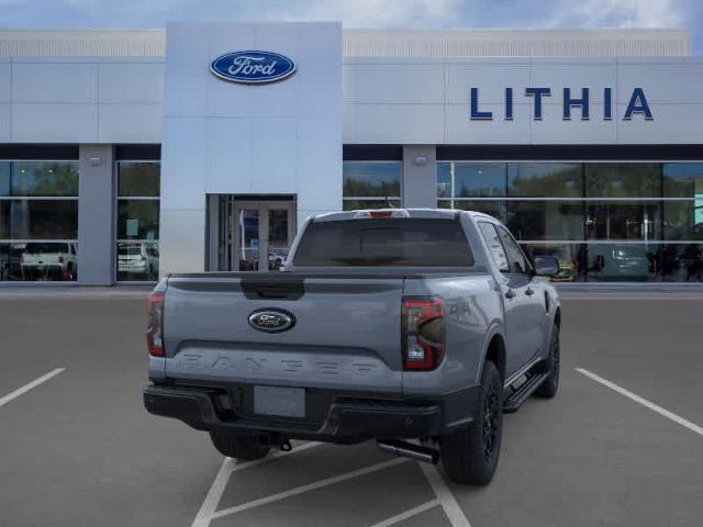 Thumbnail: 2025 Ford Ranger - 30