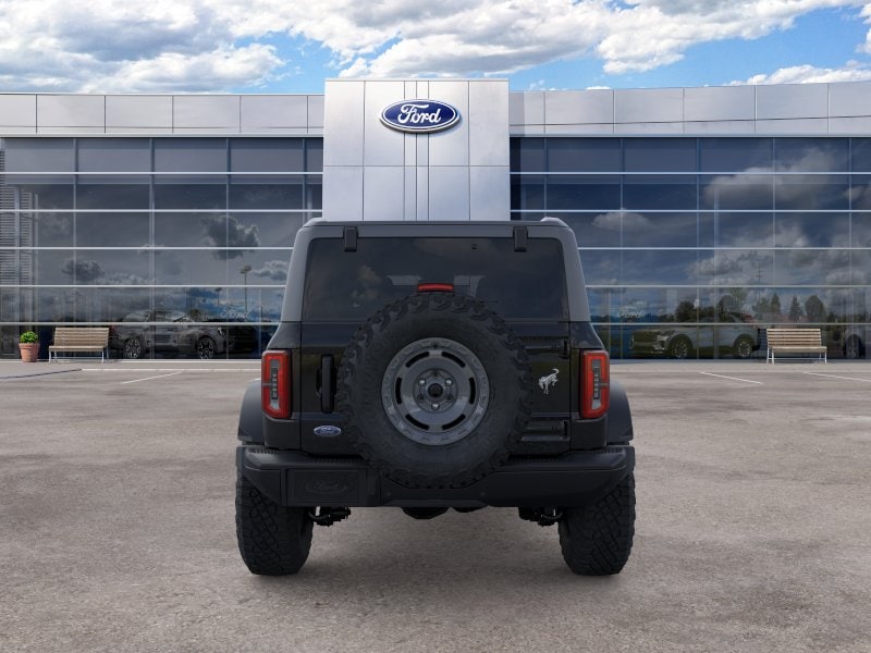 2025 Ford Bronco 4-Door Badlands - Photo 29