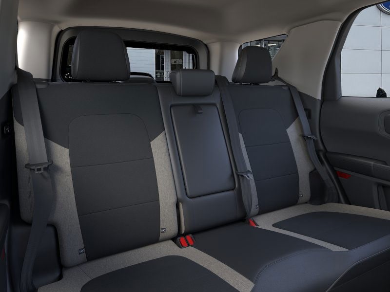 2025 Ford Bronco Sport Big Bend - Photo 34