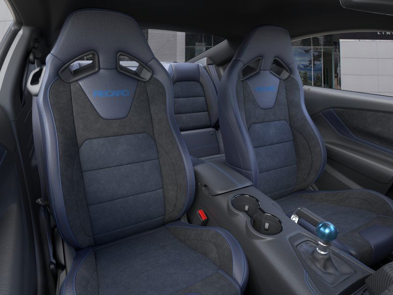 Thumbnail: 2025 Ford Mustang - 39