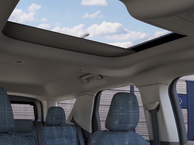 2026 Ford Bronco Sport Heritage SUV