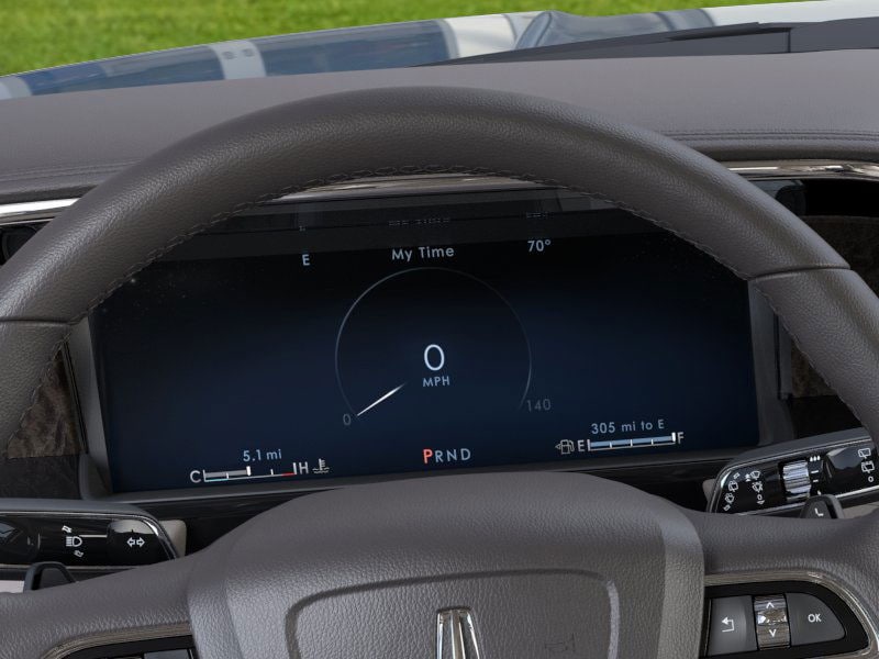 2024 Lincoln Navigator Reserve - Photo 13