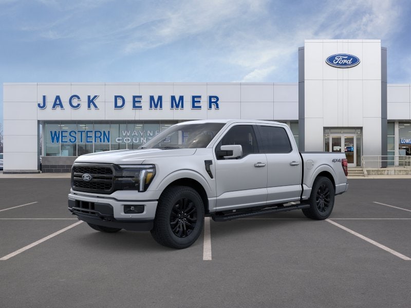2026 Ford F-150 TRUCK 