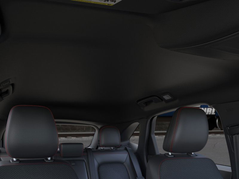 Thumbnail: 2025 Ford Escape - 22