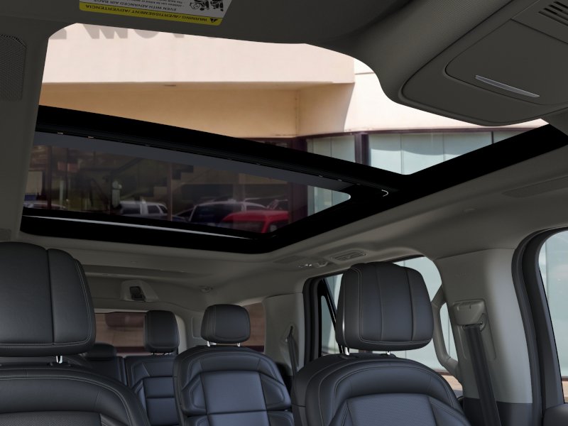 2025 Lincoln Navigator Reserve - Photo 22
