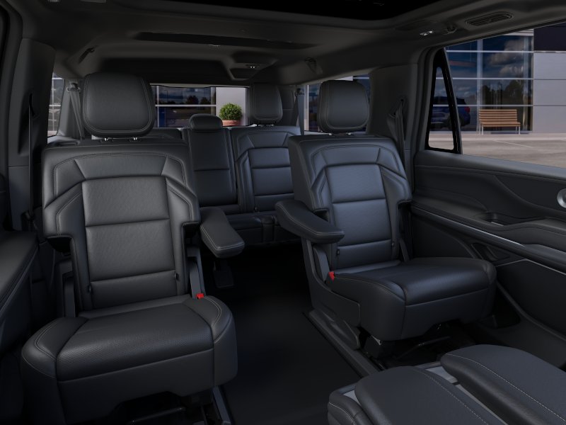 2026 Lincoln Navigator Reserve L - Photo 33