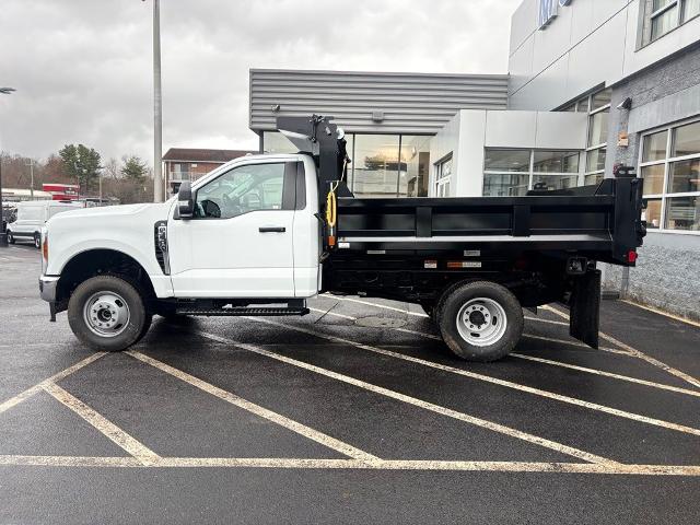 2026 Ford F-350 Super Duty Chassis Cab XL - Photo 21