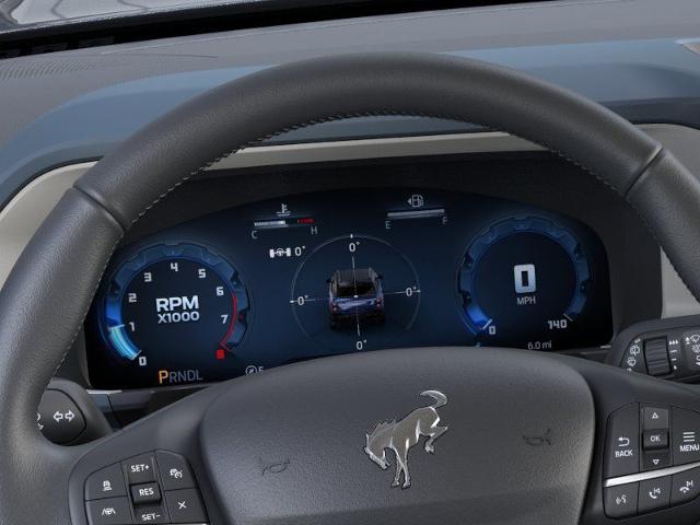 2025 Ford Bronco Sport Heritage - Photo 36