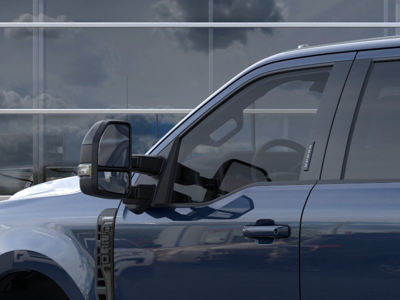 2025 Ford F-250 Super Duty Lariat - Photo 20