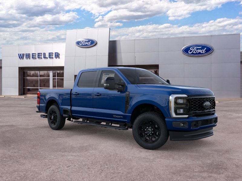 2026 Ford F-250 Super Duty Lariat - Photo 7