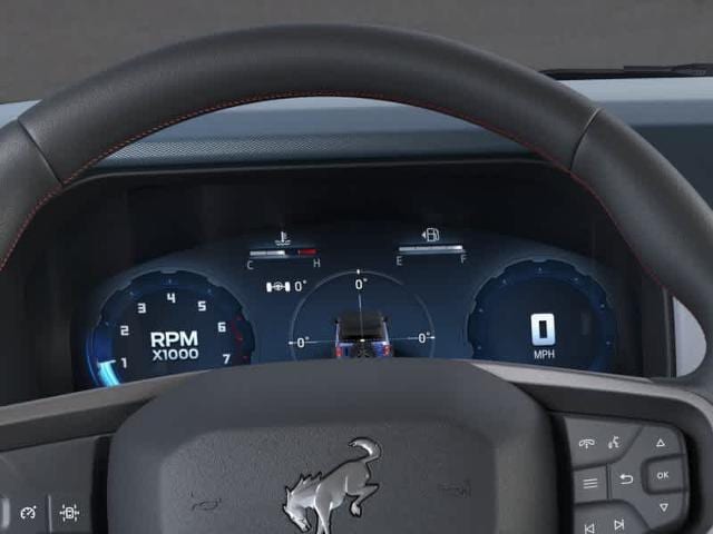 Thumbnail: 2026 Ford Bronco - 38