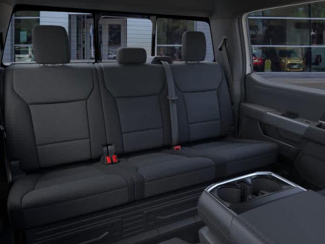 Thumbnail: 2025 Ford F-150 - 33