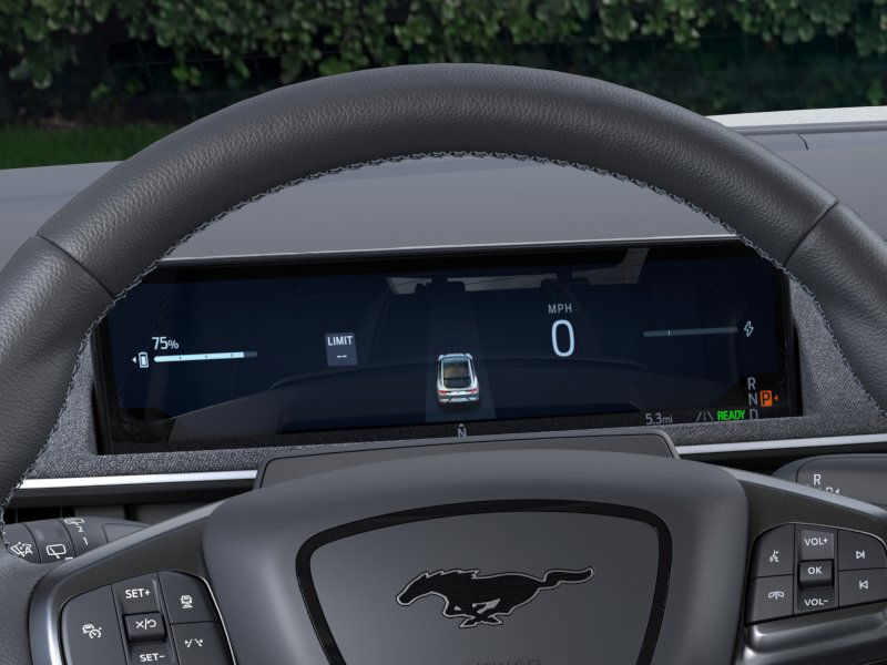 2025 Ford Mustang Mach-E GT - Photo 40