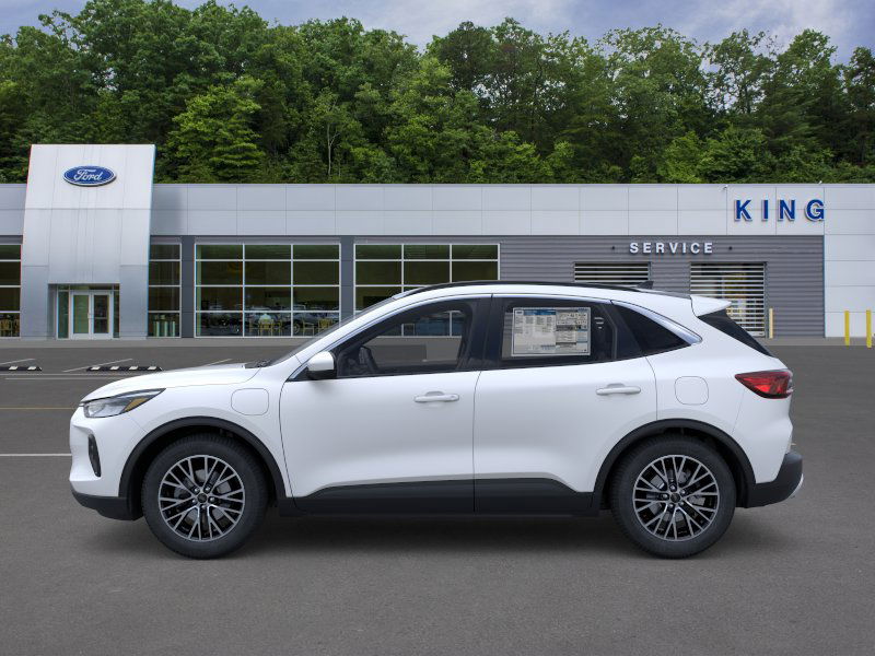 2025 Ford Escape Plug-in hybrid PHEV - Photo 3