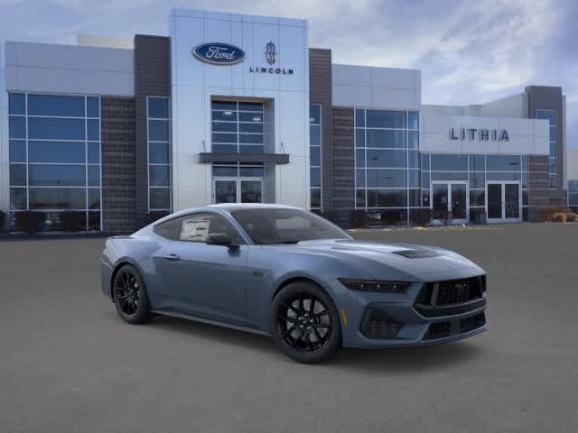 Thumbnail: 2026 Ford Mustang - 29